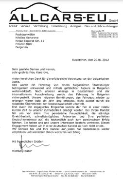 Referenz Heuser Smart